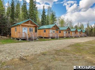 745 Sheep Creek Rd, Fairbanks, AK 99709