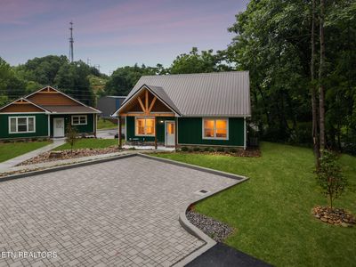 1010 Pinyon Cir, Pigeon Forge, TN, 37863