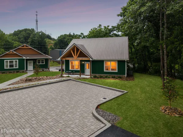 1010 Pinyon Cir, Pigeon Forge, TN 37863