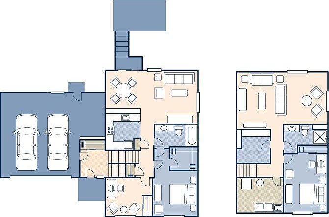 2nd image of 1504 Randolph Ave Unit A