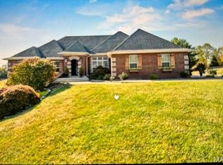 136 Oak Glenn, Cape Girardeau, MO 63701