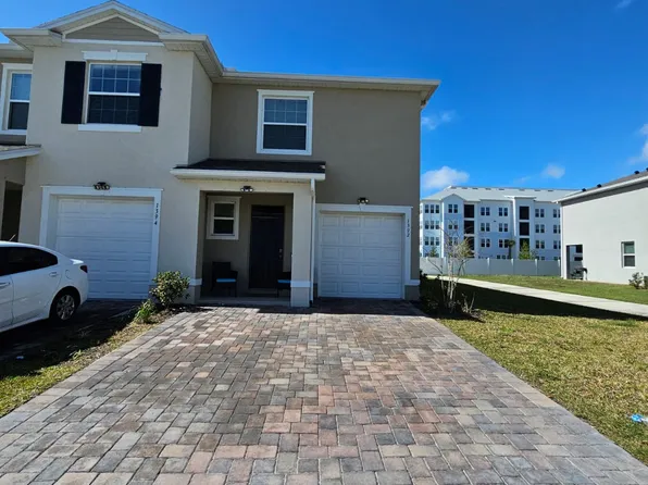 1392 Isleta Loop, Kissimmee, FL 34741