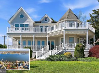 159 Harbor Inn Rd, Bayville, NJ 08721