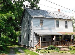 720 Walnut St, Catasauqua, PA 18032