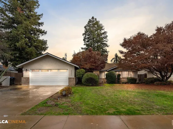 3446 Olive St, Selma, CA 93662