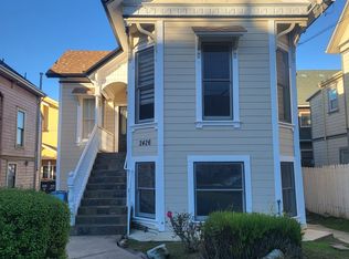 2426 Fulton St #1, Berkeley, CA 94704