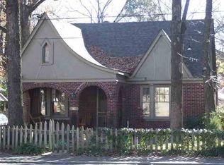 5117 Cantrell Rd, Little Rock, AR 72207