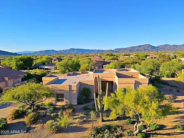 8464 E PRESERVE Way, Scottsdale, AZ 85266