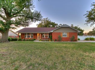 4413 NW 60th St, Oklahoma City, OK 73112