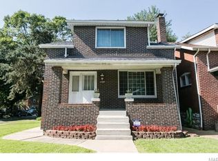 5200 Loughborough Ave, Saint Louis, MO 63109