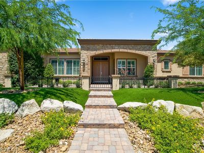 7187 Messara Cir, Las Vegas, NV, 89149
