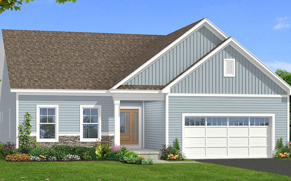 1st image of 8 Farmington Court Glenmont Ny #12077