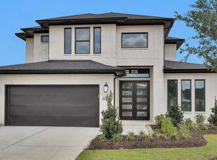 440 Sprigtail Dr, Katy, TX 77493