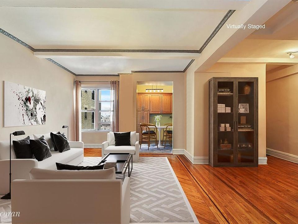 1st image of 165 W 91st St APT 15B