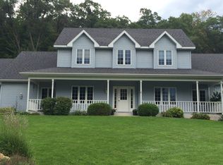 4209 Bennington Ct, Eau Claire, WI 54703