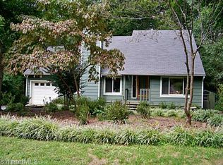 1704 3rd St, Greensboro, NC 27405