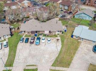 2261 Donna Dr #2263, Norman, OK 73071