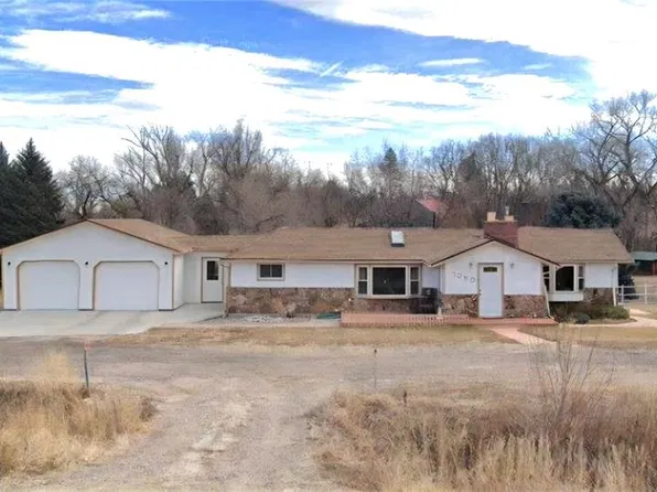 7050 W County Road 20, Loveland, CO 80537