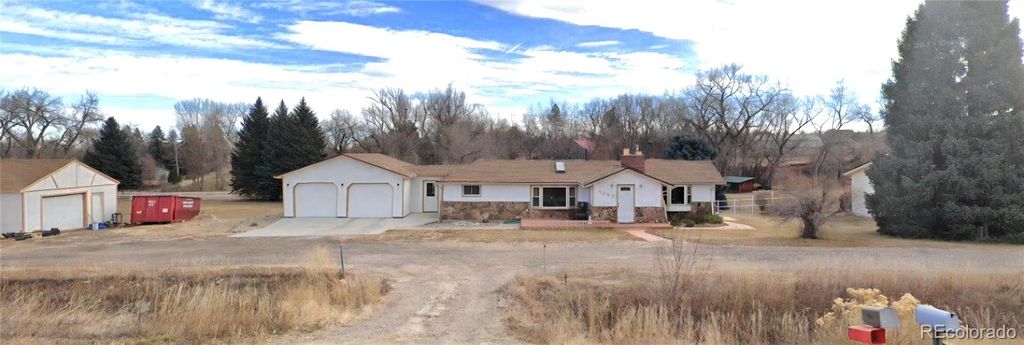 7050 W County Road 20
