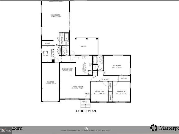 4th image of 538 Fordham Ave