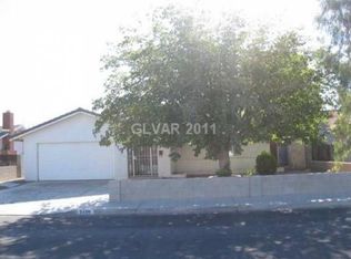 2105 San Jose Ave, Las Vegas, NV 89104
