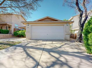 7120 Aqua Marine Rd NE, Albuquerque, NM 87113