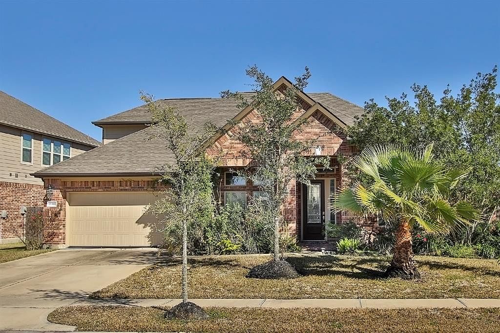 19311 Stanton Lake Dr, Cypress, TX 77433 Zillow