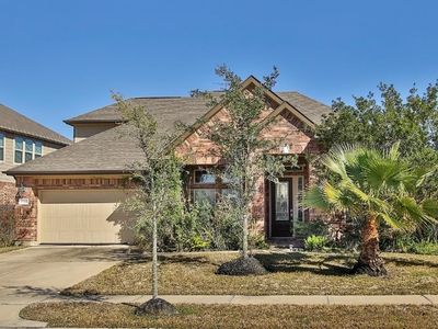 19311 Stanton Lake Dr, Cypress, TX, 77433