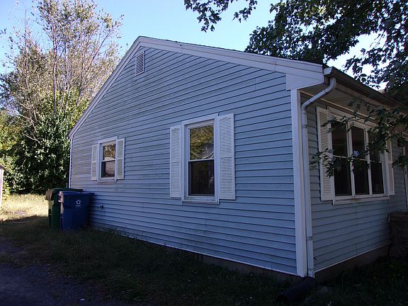 Property Side View