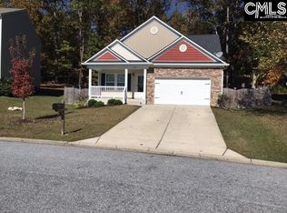 236 Walkbridge Way, Chapin, SC 29036