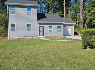 3374 Creekwood Dr, Rex, GA