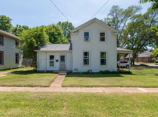 306 Court St, Otsego, MI 49078