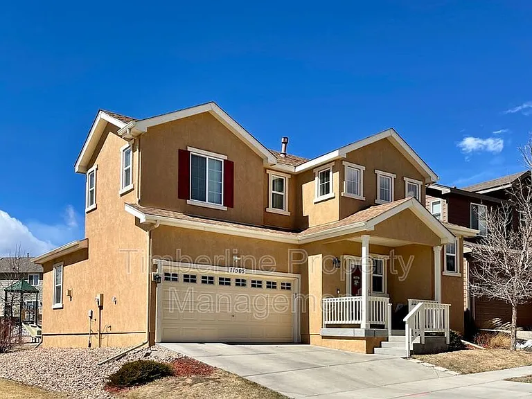 11505 Wildwood Ridge Dr — Photo 2