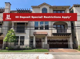 5204 Feagan St, Houston, TX 77007