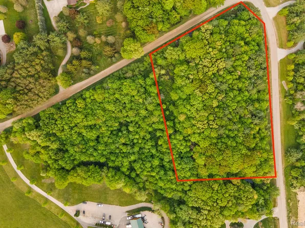0 N Mill Rd, Dryden, MI 48428