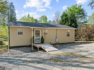 700 Scenic Way, Sparta, GA 31087