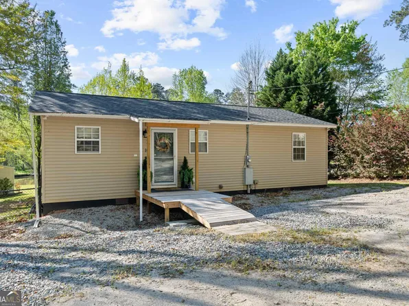 700 Scenic Way, Sparta, GA 31087