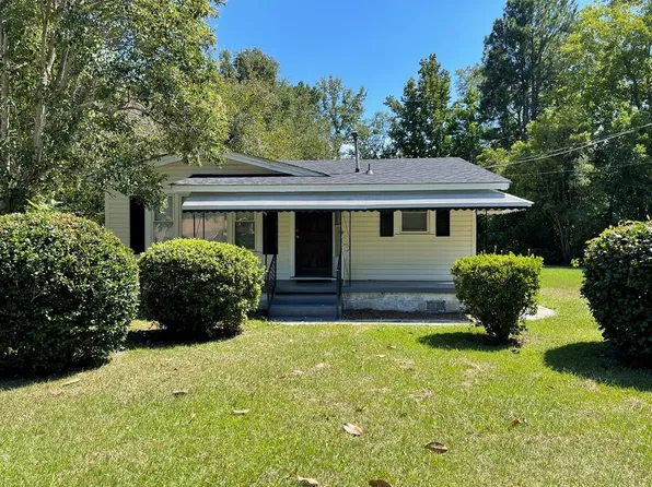 1724 McMichael St, Orangeburg, SC 29115