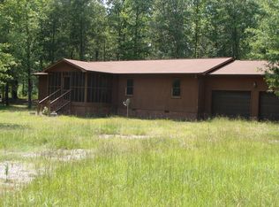 248 Holton Rd, Davisboro, GA 31018