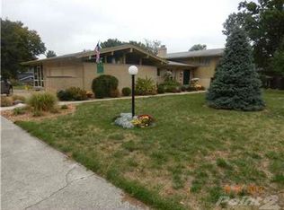 1901 Ridgewood Cir, South Bend, IN 46617