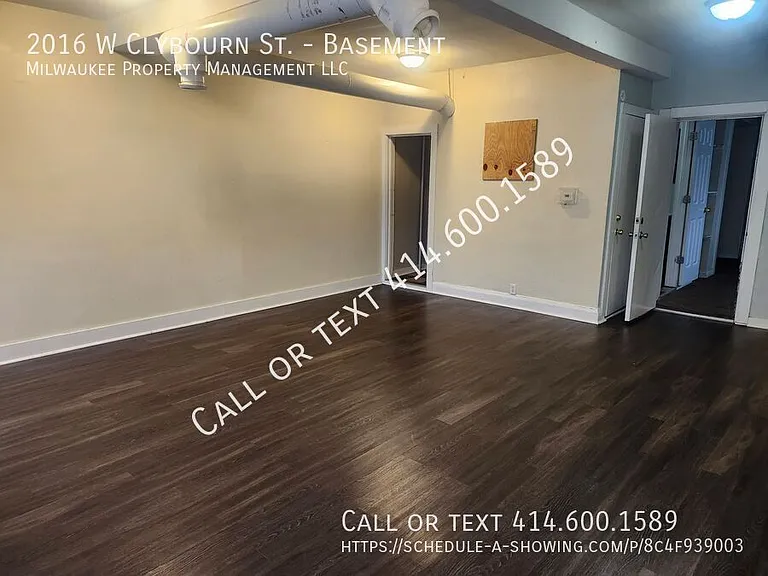 2016 W Clybourn St #BASEMENT — Photo 15
