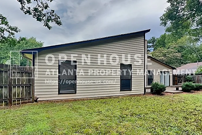 1207 Ridgeside Dr NW — Photo 18