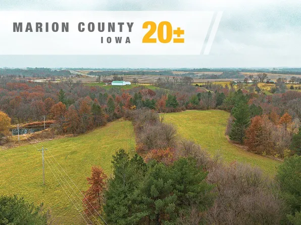 Hempstead St, Pleasantville, IA 50225