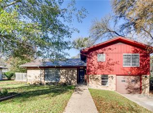 1212 Lake Terrace Dr, Elgin, TX 78621