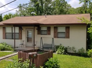 119 Church St, Wartburg, TN 37887