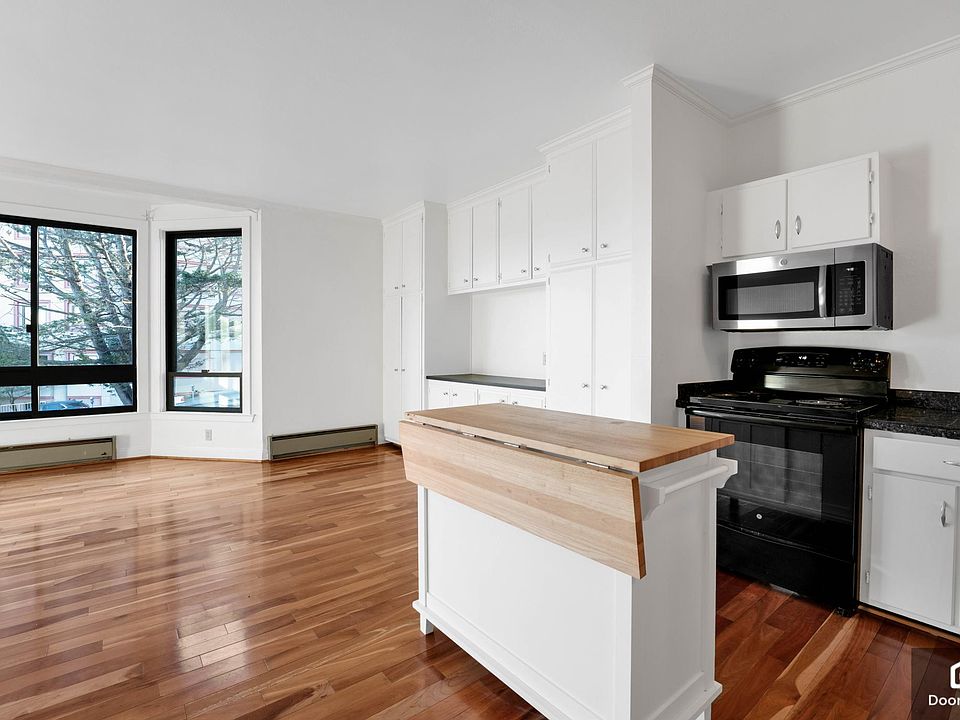 1st image of 2420 Geary Blvd #A