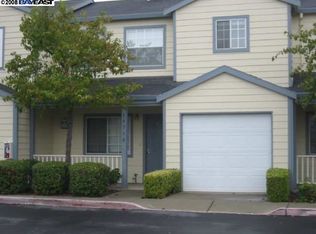 19710 Medford Cir #19, Hayward, CA 94541