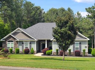 5063 Glastonbury Ct, Beech Island, SC 29842