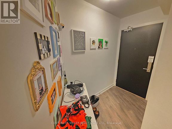 3rd image of 159 Wellesley St E #2503