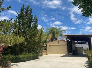 43574 Jared Ln, Hemet, CA 92544